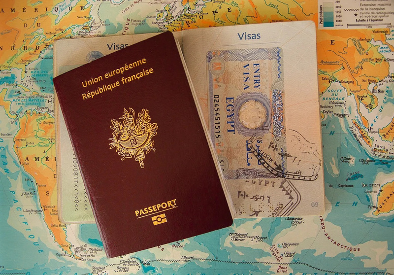 Giấy tờ cần thiết khi xin gia hạn visa Nhật Bản