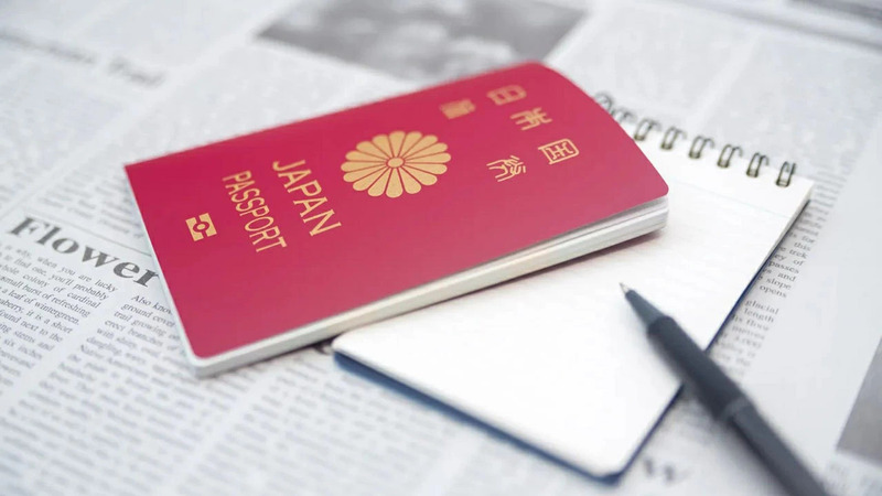 Lệ phí gia hạn visa Nhật Bản