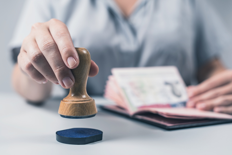 Thời gian xét duyệt xin visa thăm thân Nhật Bản (Ảnh: Sưu tầm)