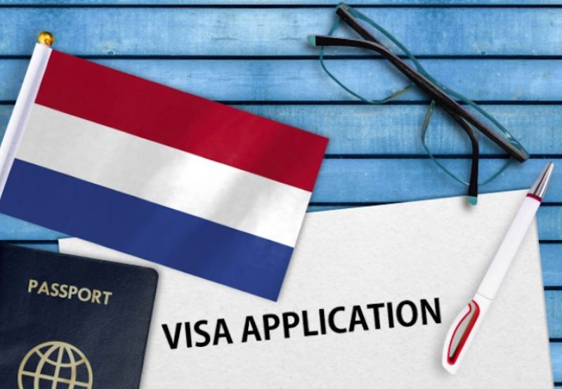 Các đối tượng và điều kiện để được xin cấp visa Hà Lan (Ảnh: Sưu tầm) 