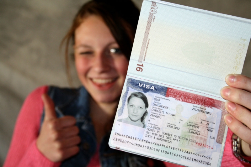 Những lý do khiến phỏng vấn visa du lịch Mỹ thất bại (Ảnh: Sưu tầm)