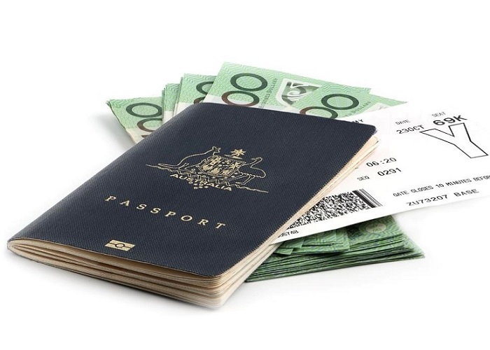 Các khoản chi phí phải trả khi xin visa Thụy Điển (Ảnh: Sưu tầm)