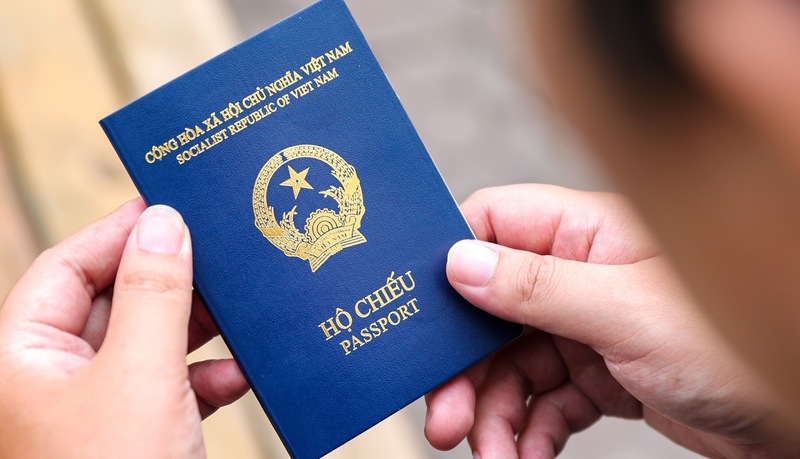 Công dân Việt Nam được miến visa ở các nước ASEAN
