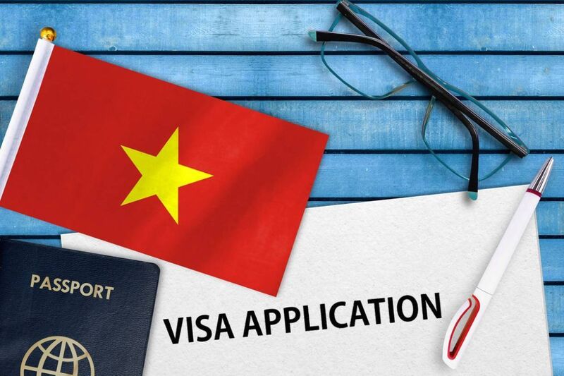 Cách xin visa cho người Việt Nam
