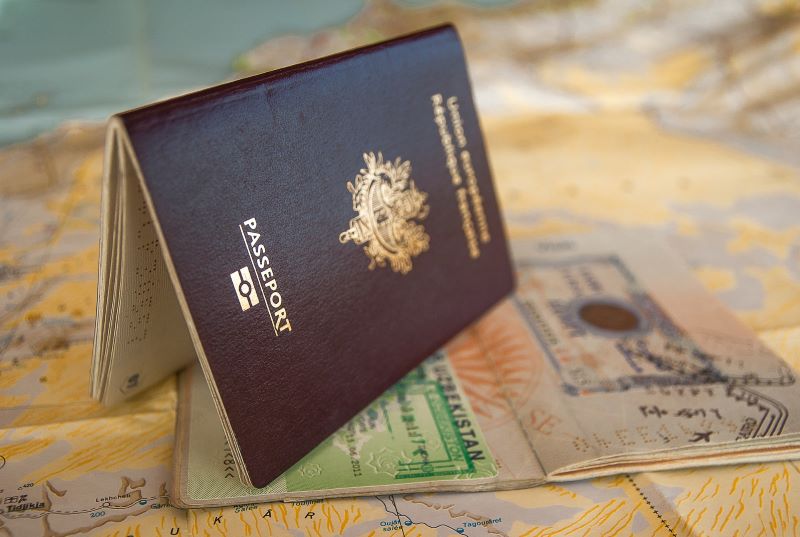 Trung tâm tiếp nhận hồ sơ VFS Global - Đơn vị tiếp nhận hồ sơ xin visa Thụy Điển (Ảnh: Sưu tầm)