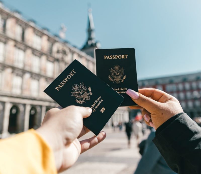 Bỏ túi bí kíp xin visa Nam Phi