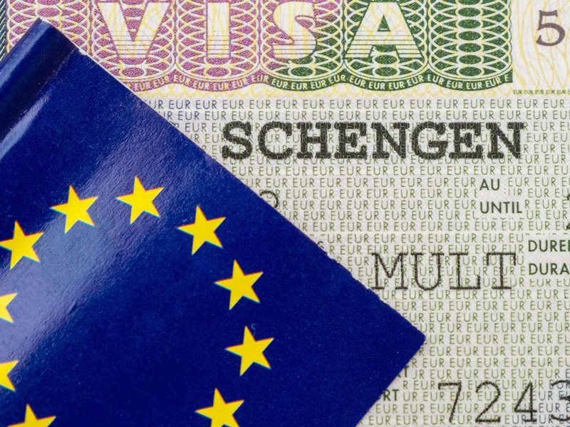 Gia hạn visa (Ảnh: Sưu tầm)