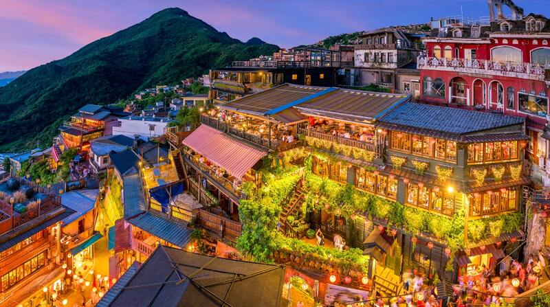 Xin visa du lịch Đài Loan nhanh chóng cùng dịch vụ Visa Đất Việt