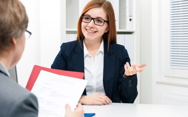 Kinh nghiệm phỏng vấn xin visa du lịch Mỹ (Ảnh: Sưu tầm)