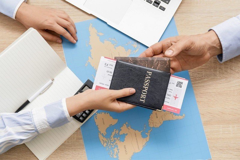 Thời gian nhận được visa Brazil