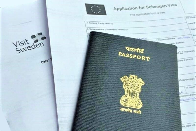 Thời gian nhận lại kết quả visa Schengen từ 15 - 3o ngày làm việc (Ảnh: Sưu tầm)