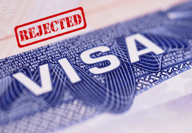Nếu bạn vi phạm luật pháp tại Hà Quốc thì sẽ bị từ chối khi xin visa (Ảnh: Sưu tầm)