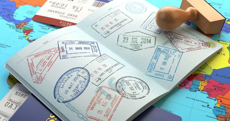 Thủ tục xin visa Phần Lan