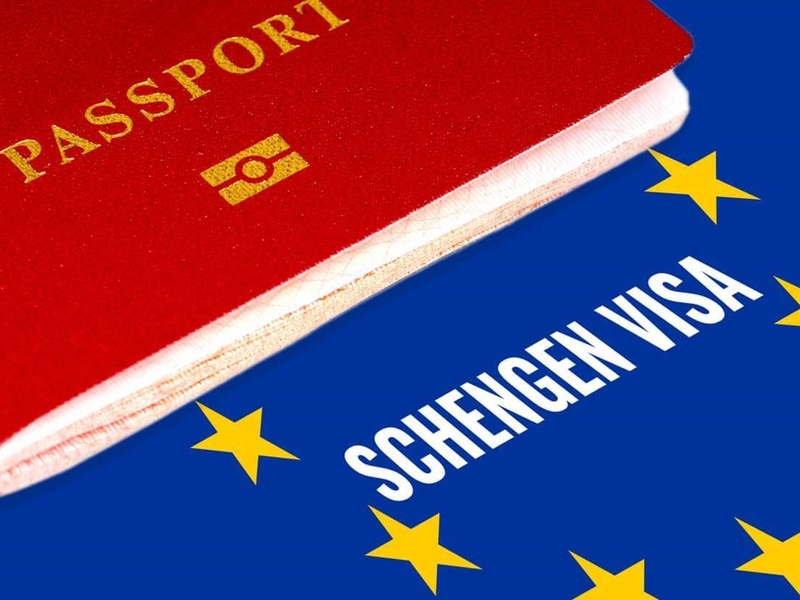 Các loại visa Schengen theo mục đích du lịch (Ảnh: Sưu tầm)