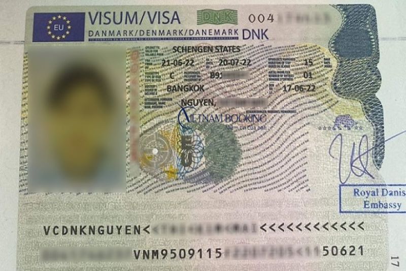Bạn nên nộp đơn xin visa Châu Âu ít nhất 15 ngày trước ngày khởi hành (Ảnh: Sưu tầm)