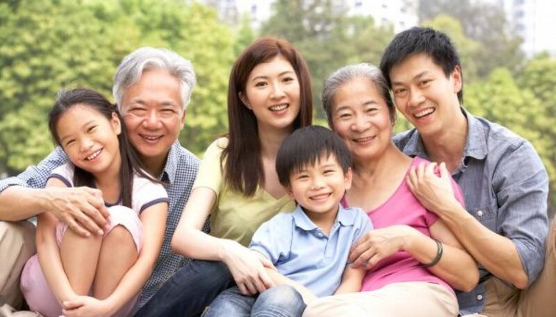 Thời hạn visa thăm thân Đài Loan