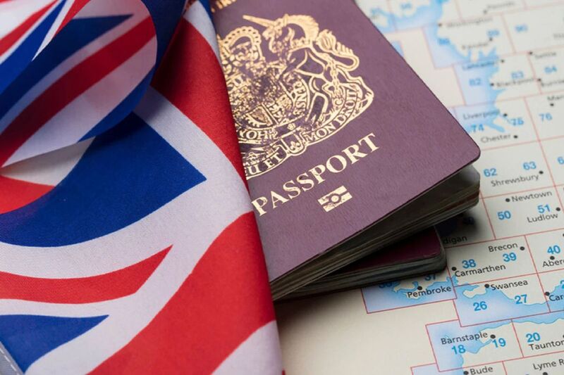 Thời gian xin visa du học Anh