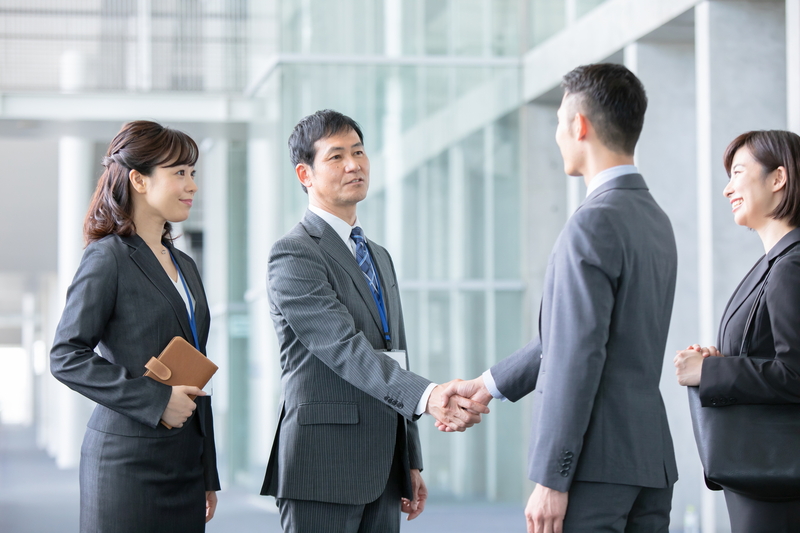 Thời gian xin visa kinh doanh Nhật Bản
