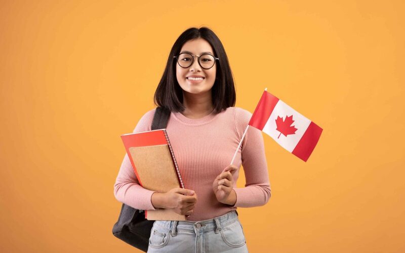 Du học Canada ngắn hạn (Ảnh: Sưu tầm)