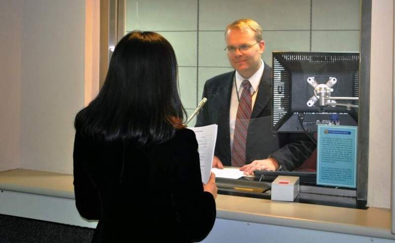 Cách xin visa Mỹ không phỏng vấn