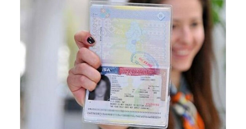 Hồ sơ xin visa Mỹ không phỏng vấn