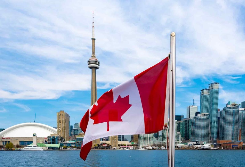 Lưu ý khi xin visa du lịch Canada