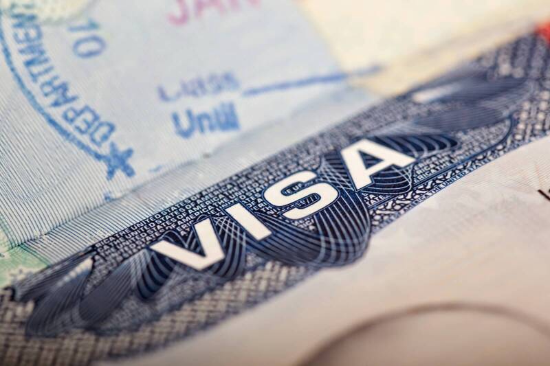 Xin visa Mỹ không phỏng vấn cần gì