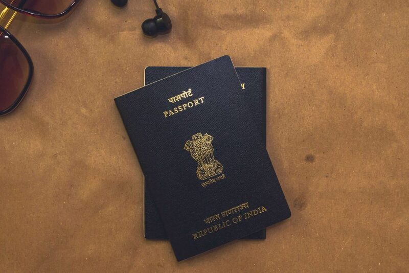 Yêu cầu đối với visa làm việc Anh