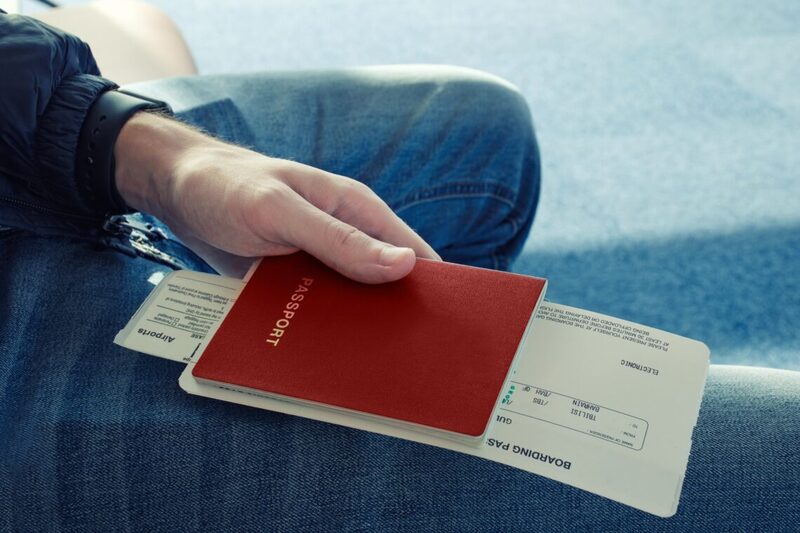 Xin visa Thổ Nhĩ Kỳ