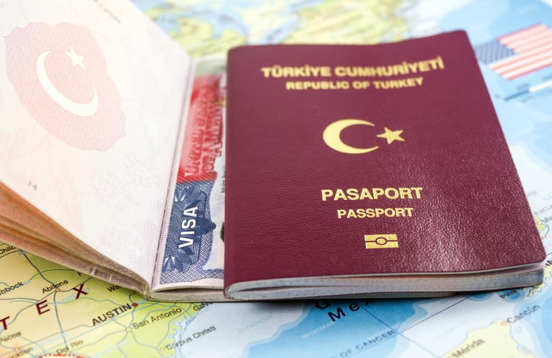 Quy trình xin visa Thổ Nhĩ Kỳ mới nhất