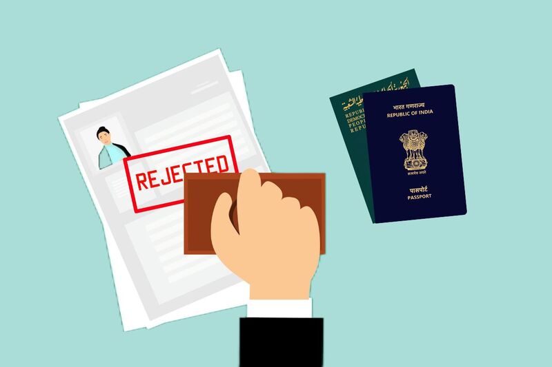 Lưu ý xin visa Thổ Nhĩ Kỳ