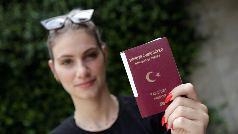 Visa đi Thổ Nhĩ Kỳ