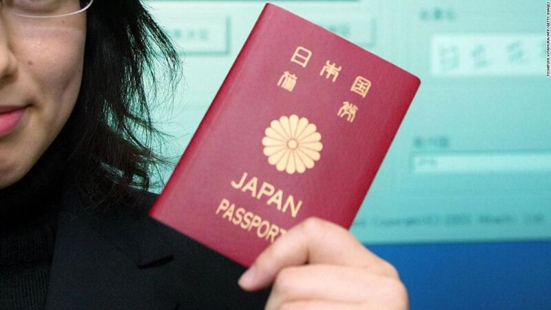 Điều kiện in visa thương mại Nhật Bản