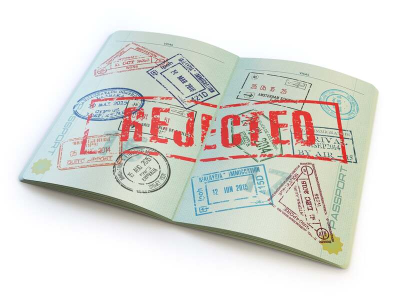 Lưu ý khi phỏng vấn visa Trung Quốc