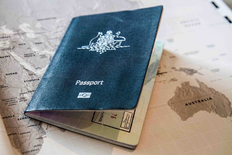 Điều kiện xin visa Úc 403