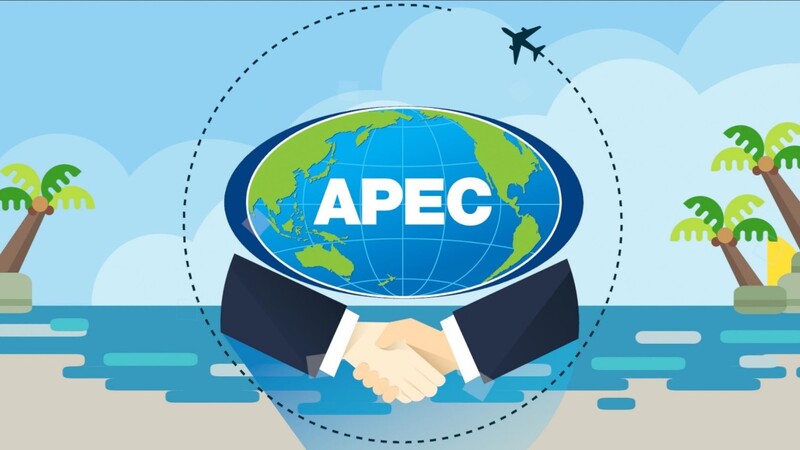 Thẻ APEC là gì? (hình ảnh: sưu tầm)