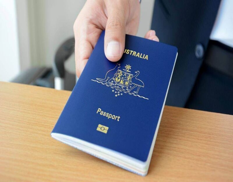 Thủ tục xin visa 403 Úc