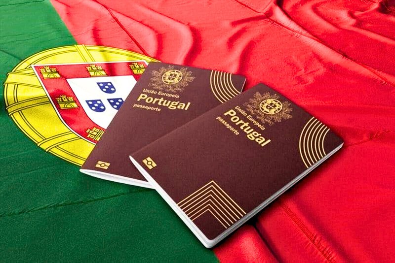 Loại visa Bồ Đào Nha phổ biến (ảnh: sưu tầm)