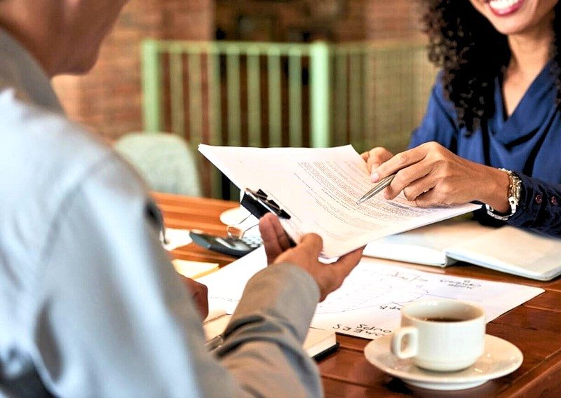 Dịch vụ visa uy tín tại Visa Đất Việt (ảnh: sưu tầm)