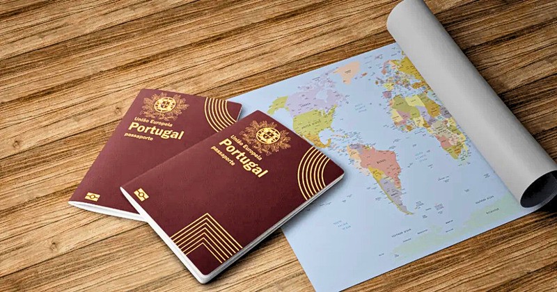 Điều kiện định cư Bồ Đào Nha (ảnh: sưu tầm)