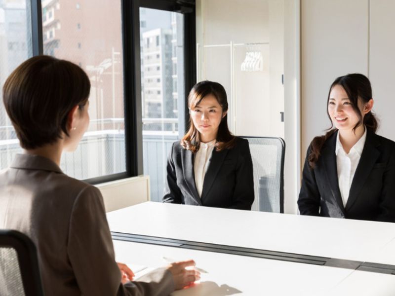 Mộ số câu hỏi thường gập khi tham gia phỏng vấn xin visa đi Nhật (Ảnh: Sưu tầm)