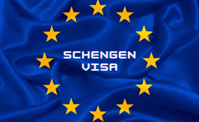 “Đặc quyền” của visa Schengen (ảnh: sưu tầm)