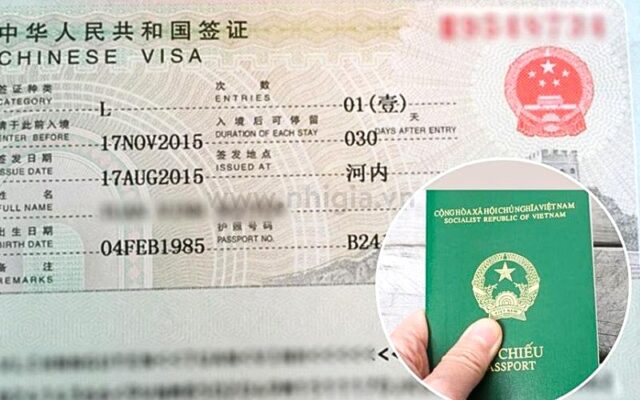 Lưu ý giúp tránh nguy cơ rớt visa (Ảnh: Sưu tầm)