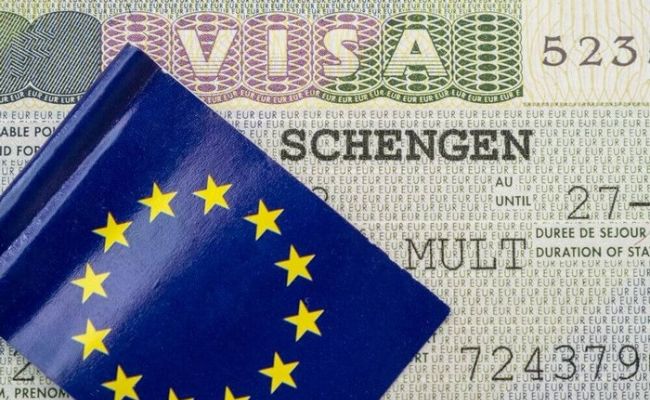 Sở hữu visa khối Schengen đi được 29 nước châu Âu (ảnh: sưu tầm)