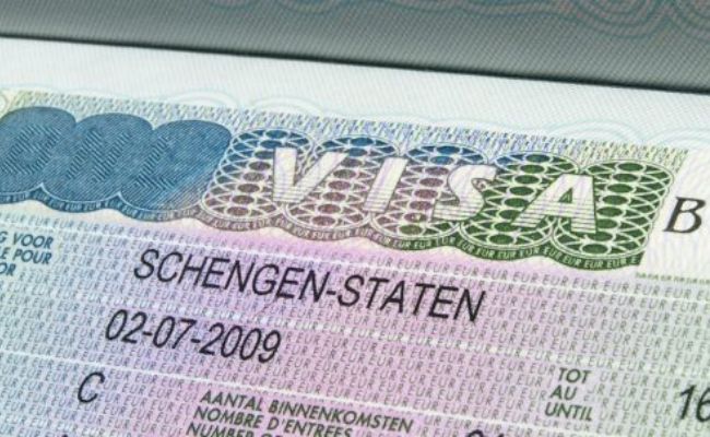 Visa Schengen - “chìa khóa vàng” đến các nước châu Âu (ảnh: sưu tầm)