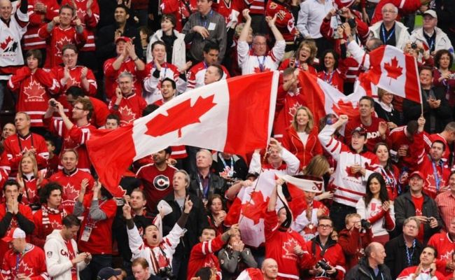 Canada - Đất nước lọt top đáng sống nhất thế giới (ảnh: sưu tầm)