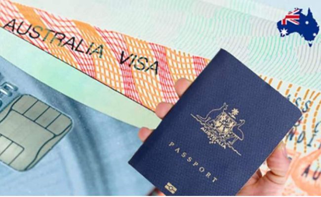 Chuẩn bị đầy đủ hồ sơ giúp gia tăng cơ hội đậu visa (ảnh: sưu tầm)