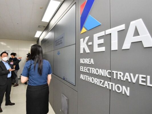 Tìm hiểu về K-ETA (ảnh: sưu tầm)