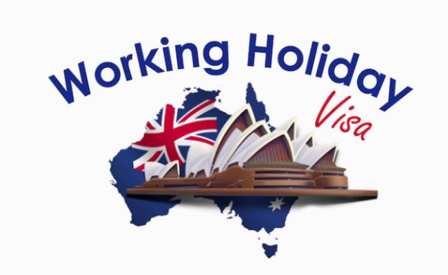 Visa 417 Working Holiday (ảnh: sưu tầm)