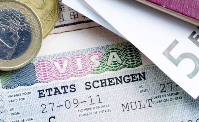 Visa Schengen loại C - Thị thực ngắn hạn du lịch Châu Âu ( Ảnh: sưu tầm )